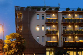 Отель Hotel Meeting  Стреса